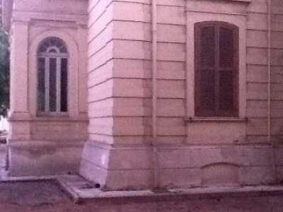 Villa Roth occupata